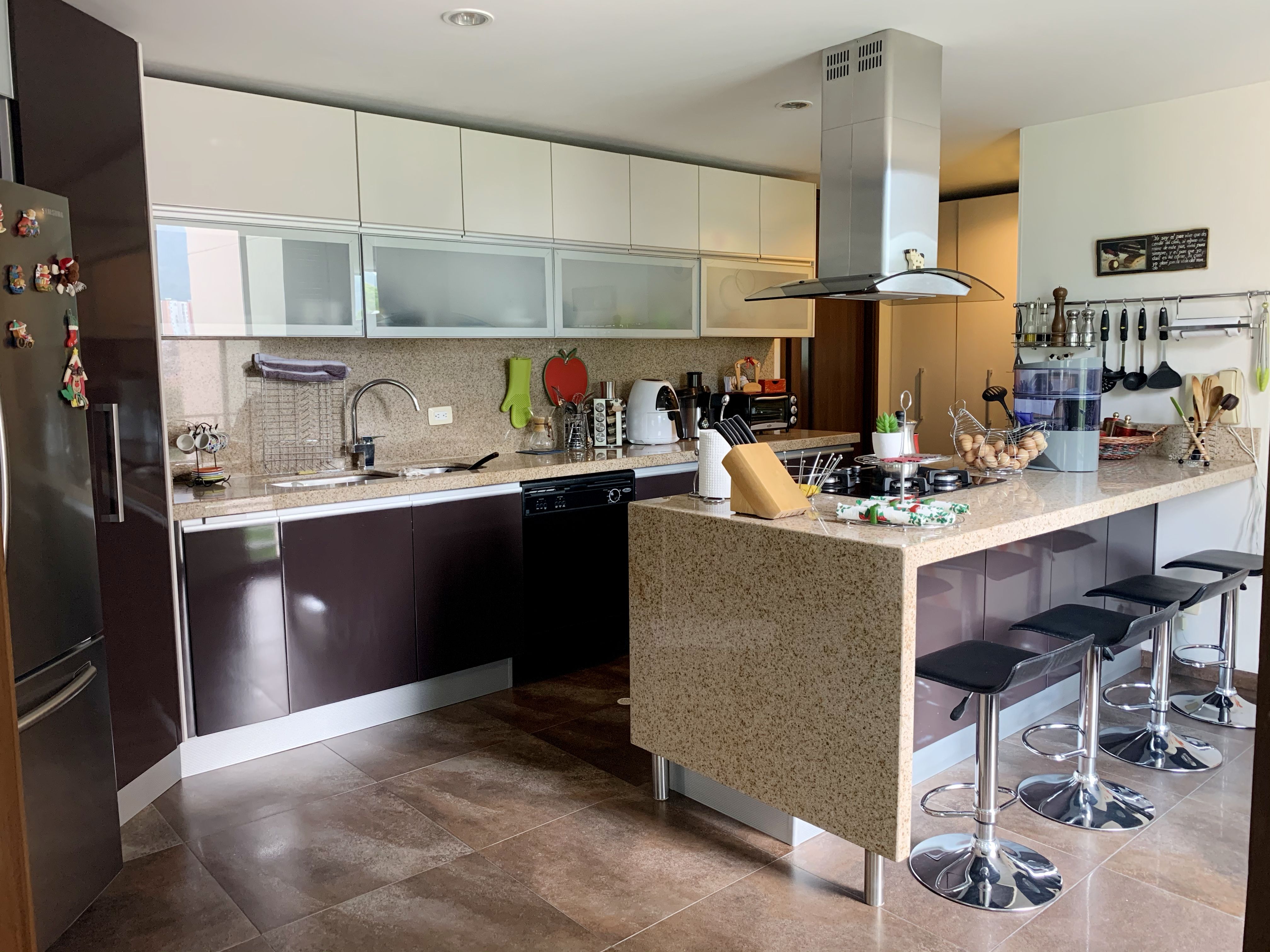 Apartamento en venta Tolima Ibagué Paseo Del Vergel 334 m2 Habitaciones 4 Baños 6 Garajes 8 Precio $1500000000