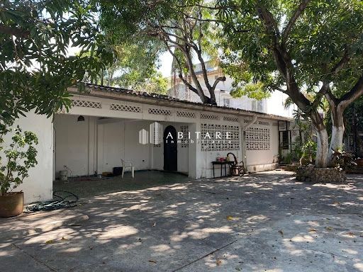 Casa en venta Bolívar Cartagena Manga 1500 m2 Habitaciones 3 Baños 4 Garajes 1 Precio $4950000000