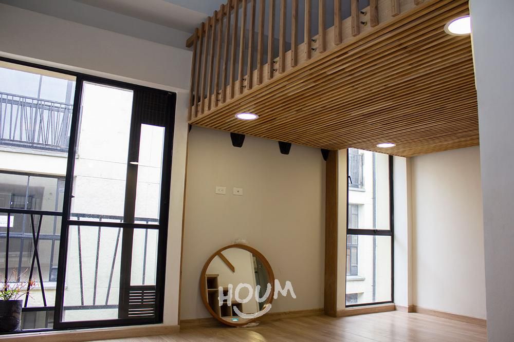 Apartamento en arriendo Cundinamarca Bogotá Santa Barbara 34 m2 Habitaciones 1 Baños 1 Garajes 0 Precio $1800000