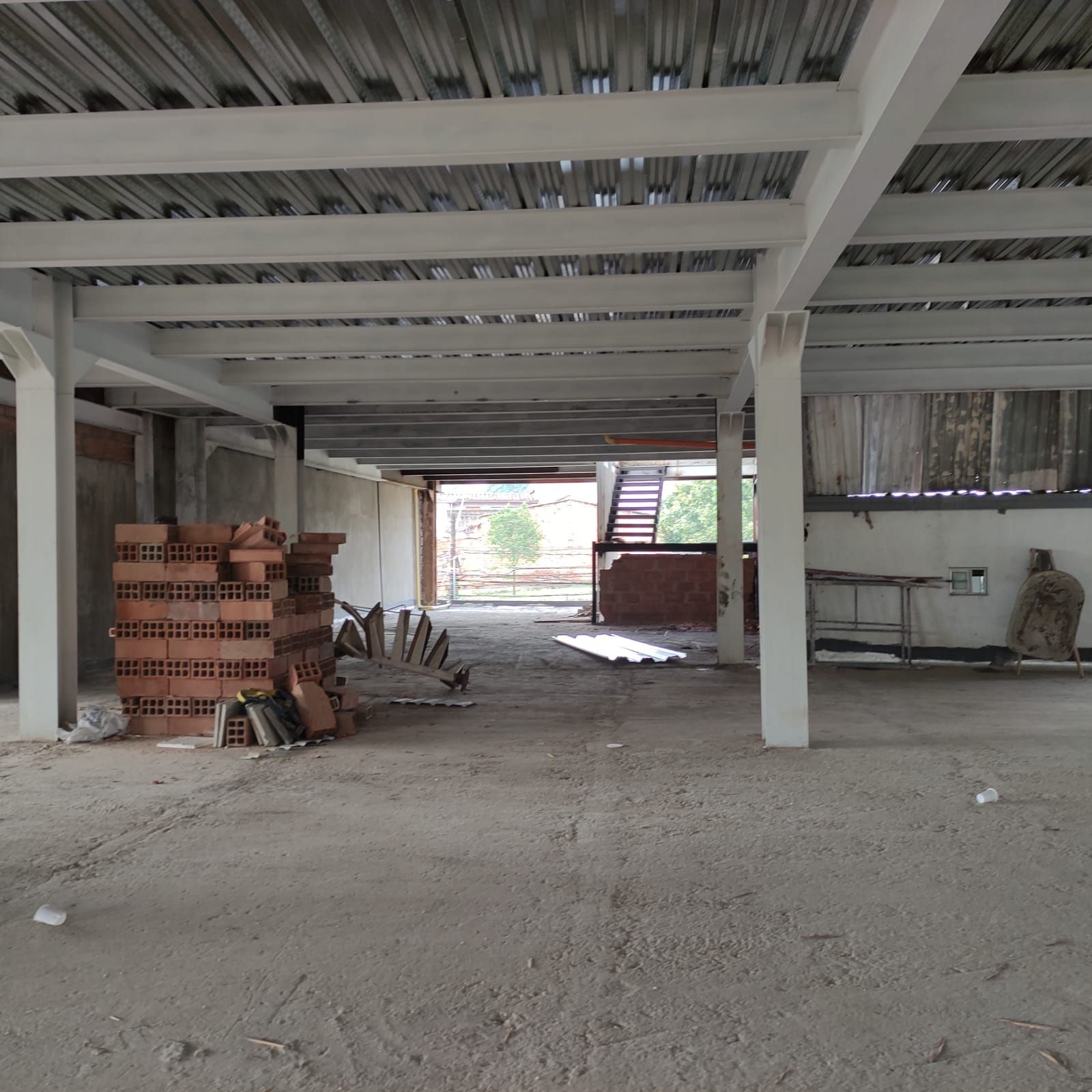 Bodega en arriendo Antioquia La Estrella Bavaria 700 m2 Habitaciones 0 Baños 0 Garajes 1 Precio $12000000