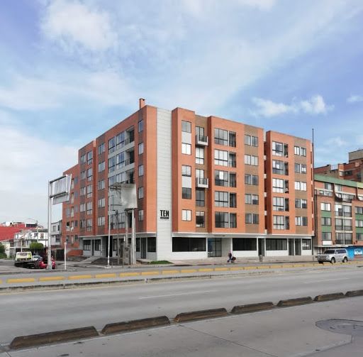 Local en arriendo Cundinamarca Bogotá Ciudad Berna 49 m2 Habitaciones 0 Baños 0 Garajes 1 Precio $2550000