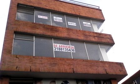 Edificio en arriendo Cundinamarca Bogotá La Soledad Norte 600 m2 Habitaciones 6 Baños 9 Garajes 0 Precio $15000000