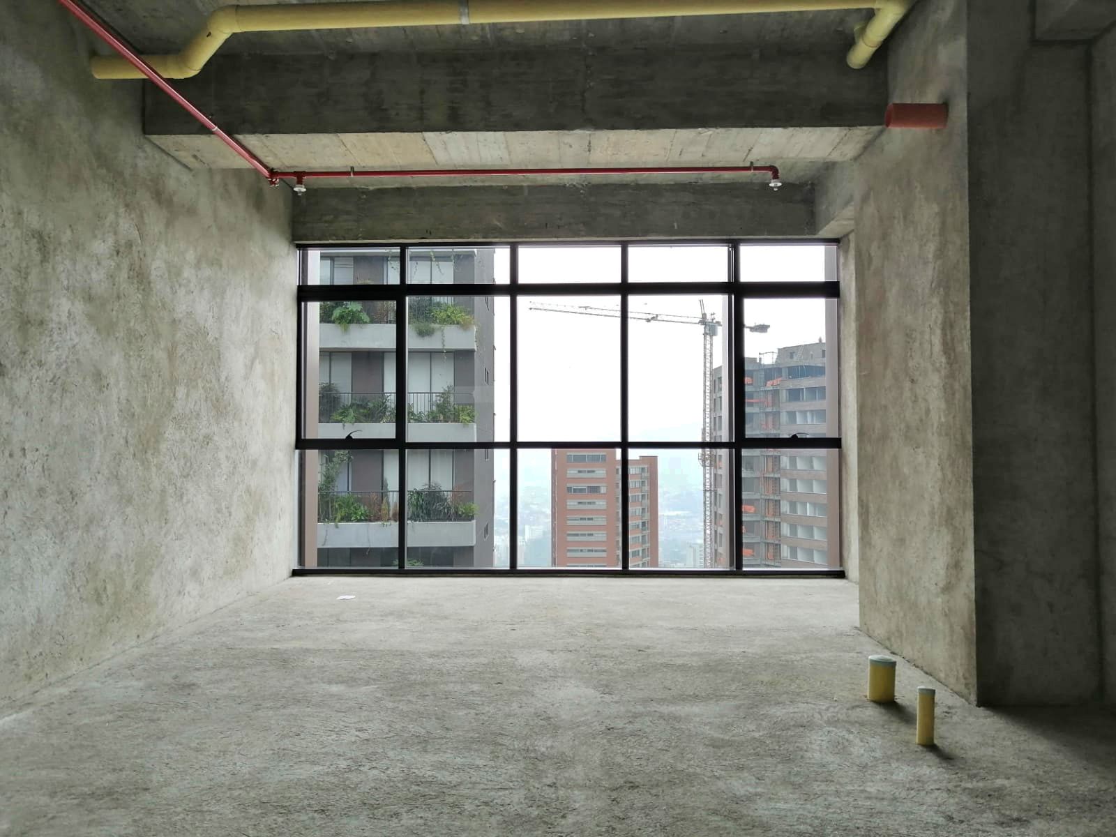 Oficina en arriendo Antioquia Medellín Altos Del Poblado 157 m2 Habitaciones 0 Baños 10 Garajes 5 Precio $13000000