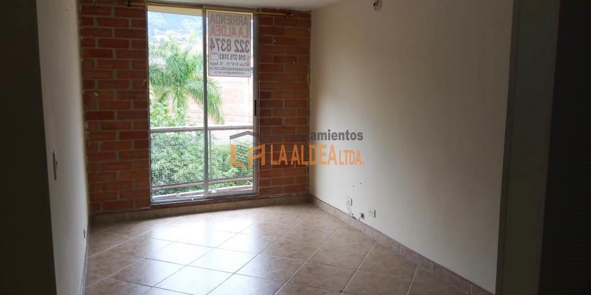 Apartamento en venta Antioquia Itagüí Las Colinas De Asis Et B 62 m2 Habitaciones 2 Baños 1 Garajes 0 Precio $320000000