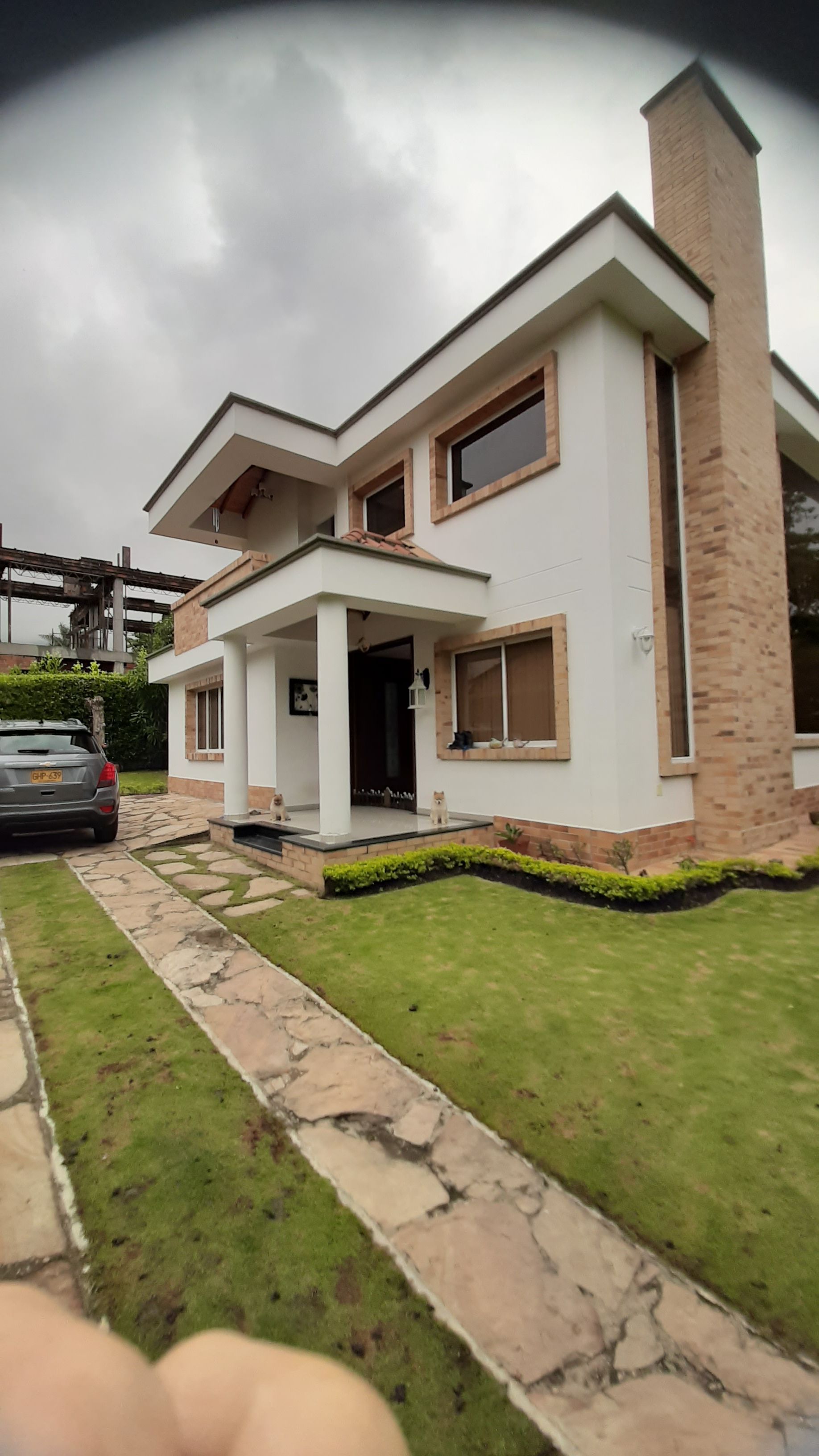 Casa Campestre en venta Santander Piedecuesta Suratoque 330 m2 Habitaciones 5 Baños 15 Garajes 4 Precio $1500000000