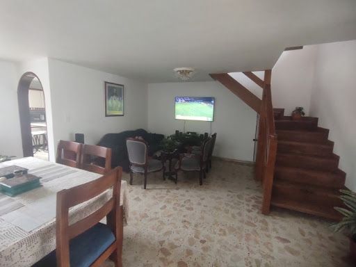 Casa en venta Antioquia Rionegro El Hospital 230 m2 Habitaciones 5 Baños 4 Garajes 1 Precio $450000000