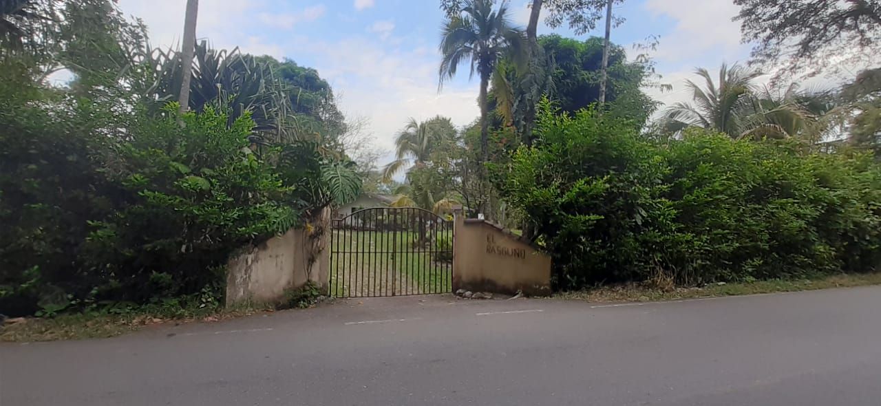 Finca en venta Meta Villavicencio Otros 12000 m2 Habitaciones 7 Baños 4 Garajes 1 Precio $5520000000