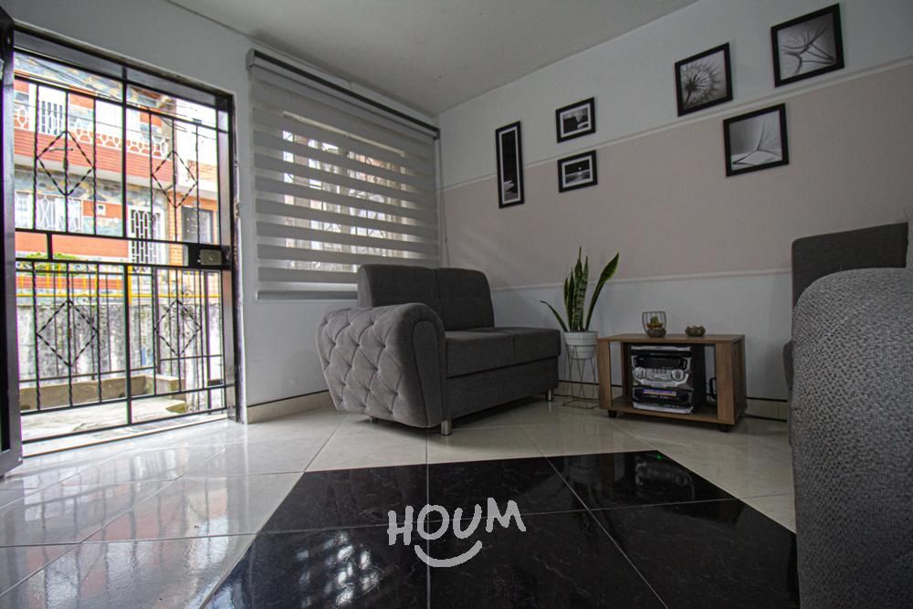 Casa en venta Antioquia Medellín Campo Valdes No2 121 m2 Habitaciones 4 Baños 3 Garajes 0 Precio $315000000