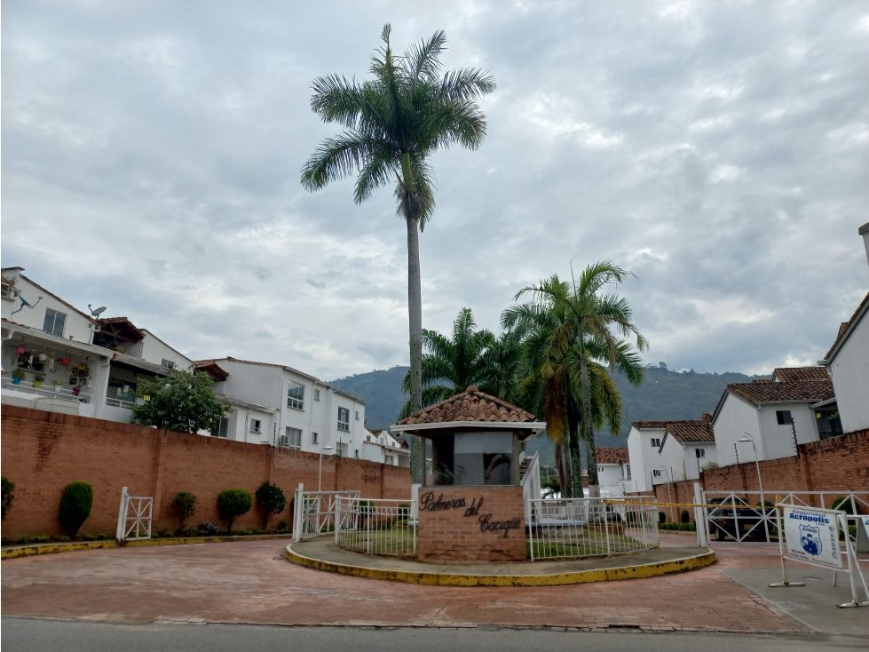 Casa en venta Santander Bucaramanga Conjunto Santa Bárbara 200 m2 Habitaciones 3 Baños 4 Garajes 2 Precio $870000000