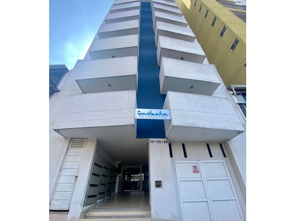 Apartaestudio en venta Santander Bucaramanga Villa Rosa 25 m2 Habitaciones 1 Baños 1 Garajes 1 Precio $140000000