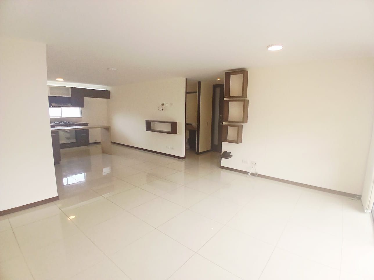 Apartamento en arriendo Antioquia Medellín Corazon De Jesus 117 m2 Habitaciones 3 Baños 4 Garajes 3 Precio $6200000