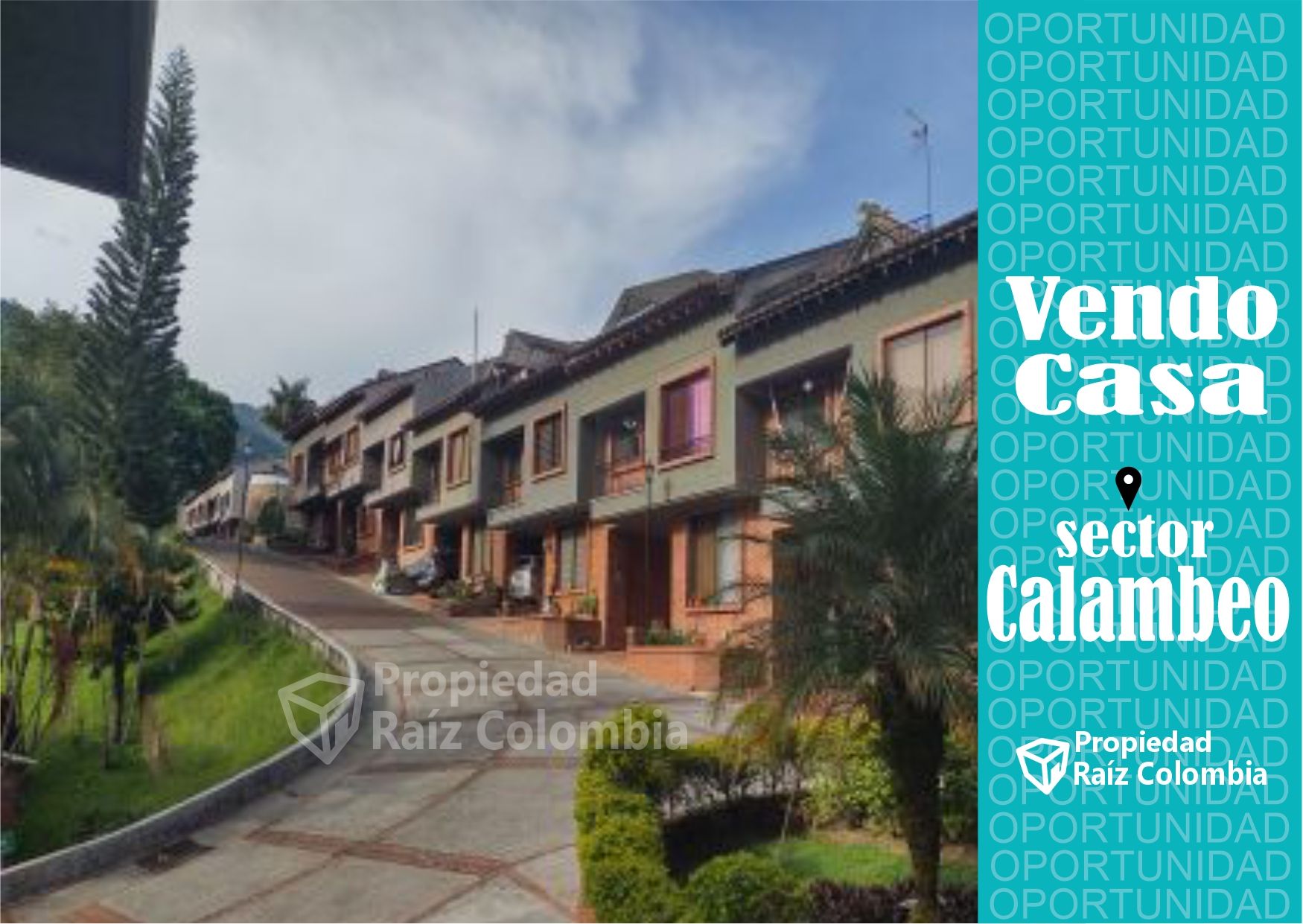 Casa en venta Tolima Ibagué Calambeo 241 m2 Habitaciones 5 Baños 6 Garajes 2 Precio $850000000