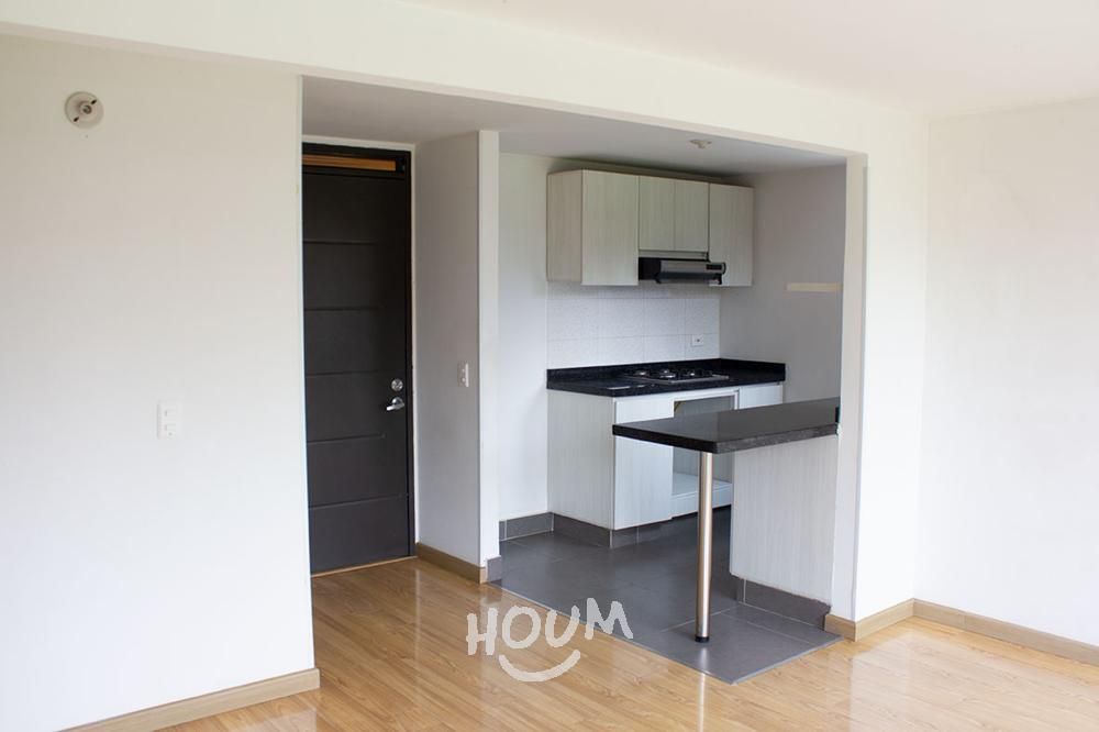 Apartamento en arriendo Cundinamarca Madrid Otros 61 m2 Habitaciones 3 Baños 2 Garajes 1 Precio $1350000