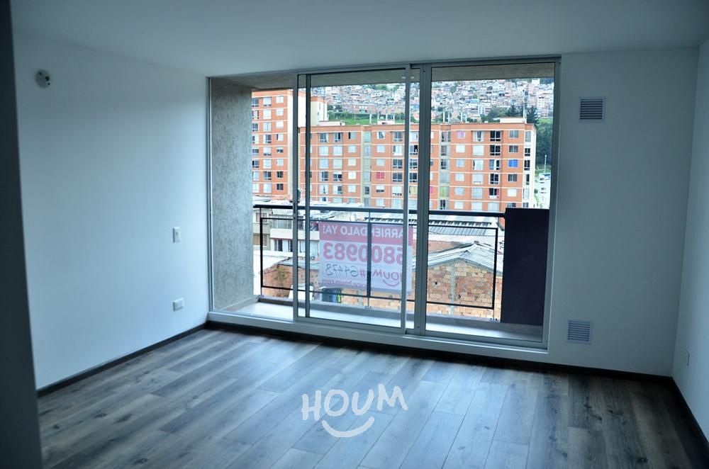 Apartamento en arriendo Cundinamarca Bogotá Tibabita 66 m2 Habitaciones 3 Baños 3 Garajes 1 Precio $1950000