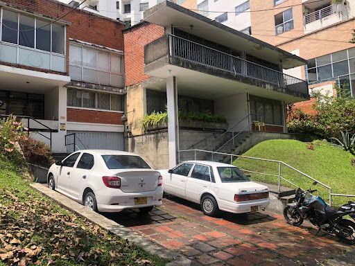 Casa en venta Risaralda Pereira Palmas De Belmonte 633 m2 Habitaciones 11 Baños 13 Garajes 4 Precio $3500000000