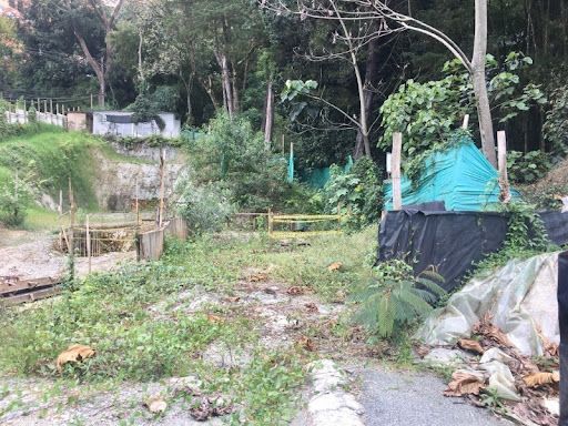 Lote en venta Antioquia Medellín El Tesoro 2278 m2 Habitaciones 0 Baños 10 Garajes 1 Precio $4600000000