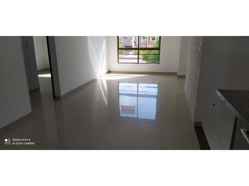 Apartamento en venta Atlántico Barranquilla La Campiña 91 m2 Habitaciones 2 Baños 4 Garajes 2 Precio $330000000