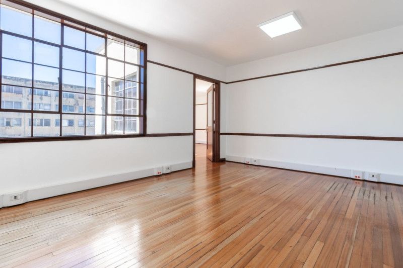 Oficina en arriendo Cundinamarca Bogotá La Catedral 2128 m2 Habitaciones 0 Baños 10 Garajes 1 Precio $42560000
