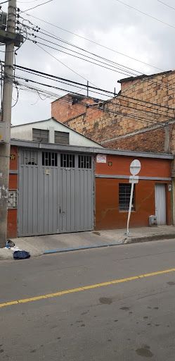 Bodega en venta Cundinamarca Bogotá San Jose De La Granja 130 m2 Habitaciones 0 Baños 1 Garajes 0 Precio $600000000