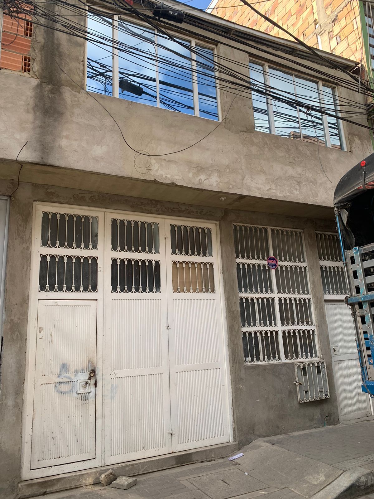 Bodega en venta Cundinamarca Bogotá Primavera Occidental 110 m2 Habitaciones 0 Baños 0 Garajes 1 Precio $470000000