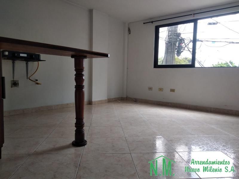 Apartaestudio en arriendo Antioquia Sabaneta Calle Del Banco 43 m2 Habitaciones 1 Baños 1 Garajes 0 Precio $1450000