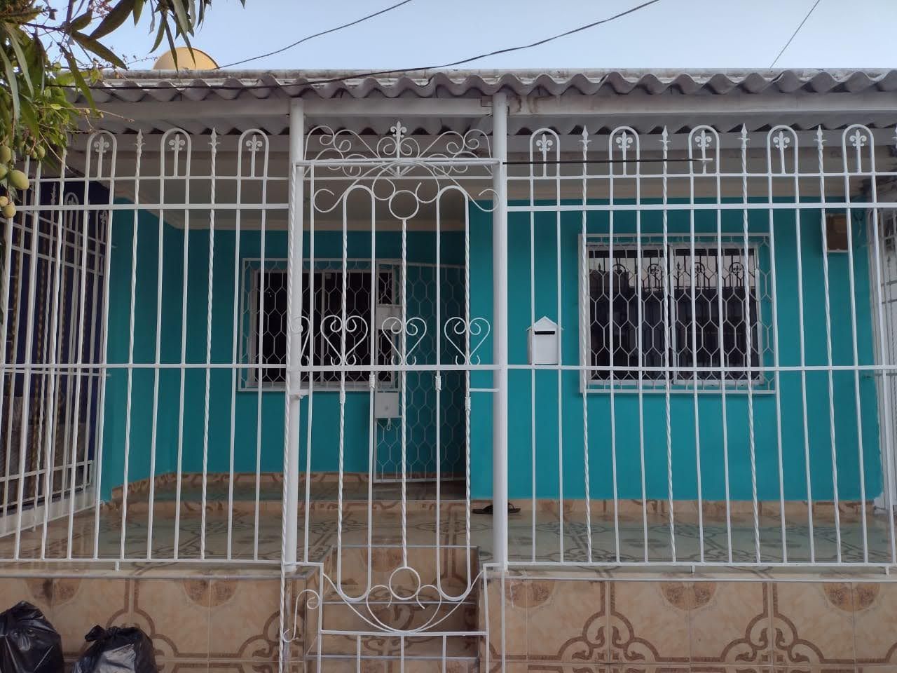 Casa en venta Atlántico Soledad Ciudadela Metropolitana 70 m2 Habitaciones 3 Baños 0 Garajes 1 Precio $105000000