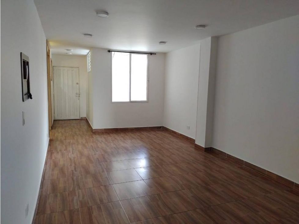 Apartamento en venta Quindío Armenia Sector Centro 88 m2 Habitaciones 3 Baños 2 Garajes 0 Precio $300000000