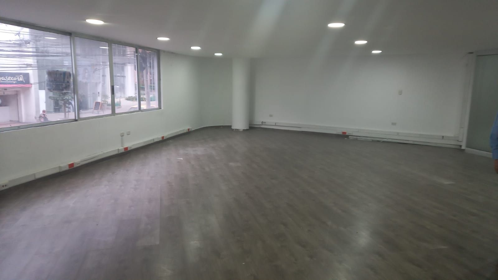 Local en arriendo Santander Bucaramanga Mejoras Publicas 90 m2 Habitaciones 0 Baños 1 Garajes 0 Precio $4525000