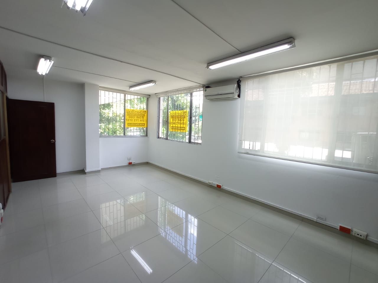 Oficina en arriendo Antioquia Medellín Naranjal 50 m2 Habitaciones 0 Baños 1 Garajes 0 Precio $2200000