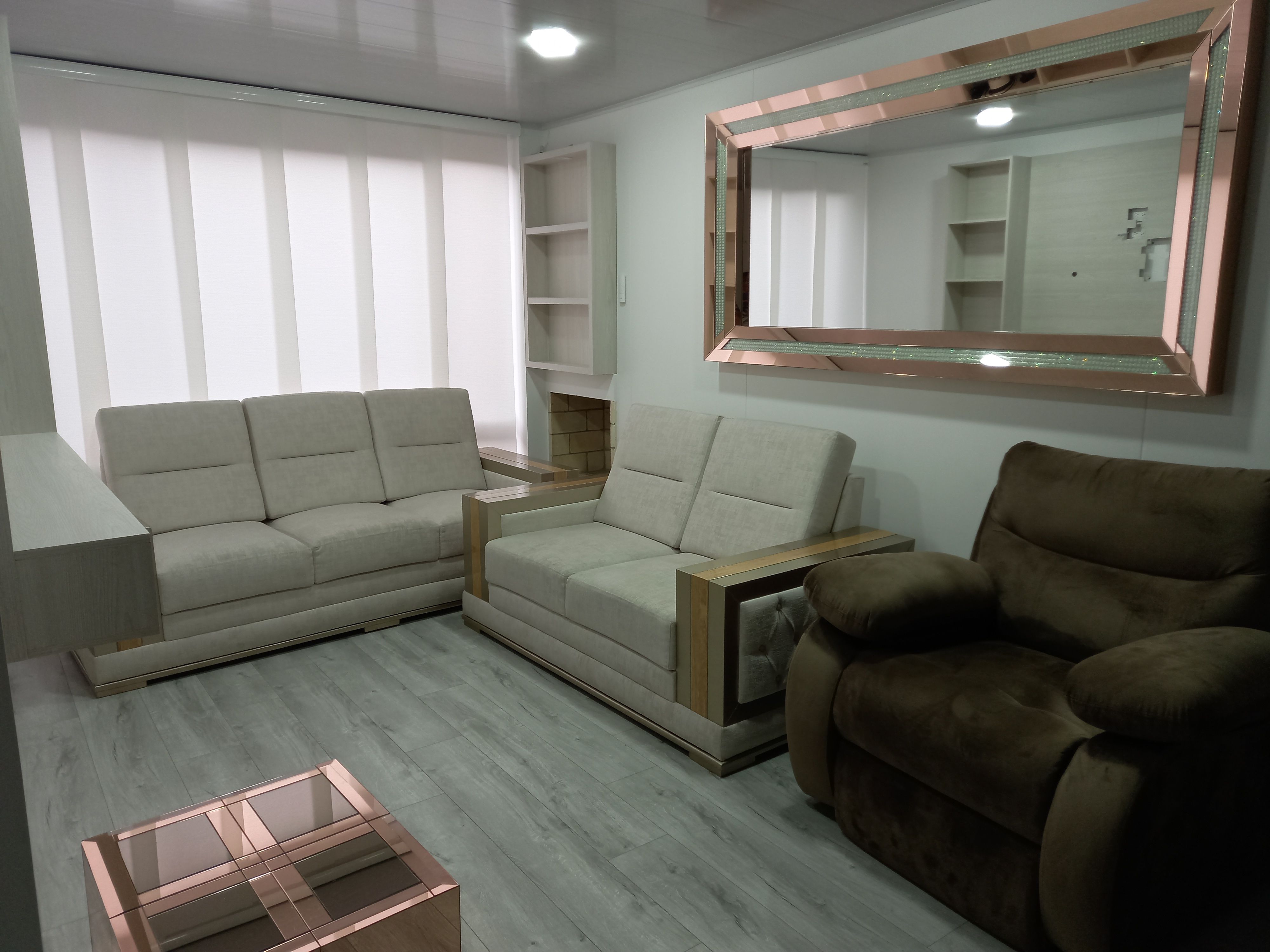 Apartamento en venta Cundinamarca Bogotá El Plan 68 m2 Habitaciones 3 Baños 2 Garajes 2 Precio $500000000