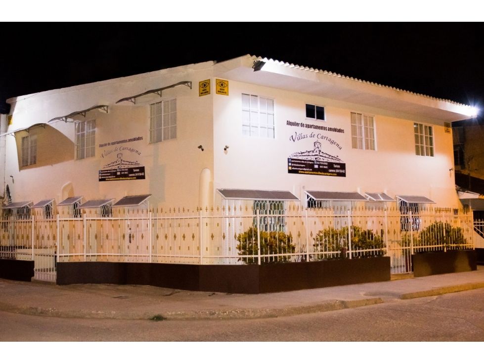 Casa en venta Bolívar Cartagena Torices 320 m2 Habitaciones 13 Baños 8 Garajes 0 Precio $850000000