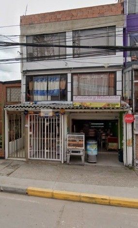 Casa en venta Cundinamarca Bogotá Toberin 336 m2 Habitaciones 7 Baños 4 Garajes 0 Precio $980000000