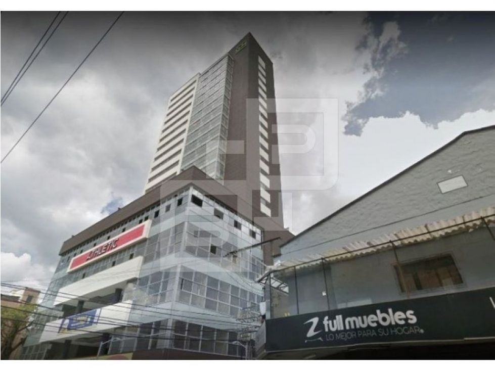 Local en venta Antioquia Itagüí Centro 15 m2 Habitaciones 0 Baños 0 Garajes 2 Precio $480000000