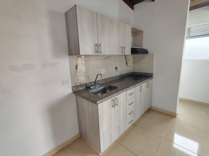 Apartaestudio en arriendo Antioquia La Estrella Primavera 40 m2 Habitaciones 1 Baños 1 Garajes 0 Precio $1500000