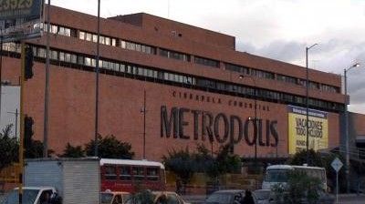 Local en arriendo Cundinamarca Bogotá Metropolis 29 m2 Habitaciones 0 Baños 10 Garajes 1 Precio $2621337