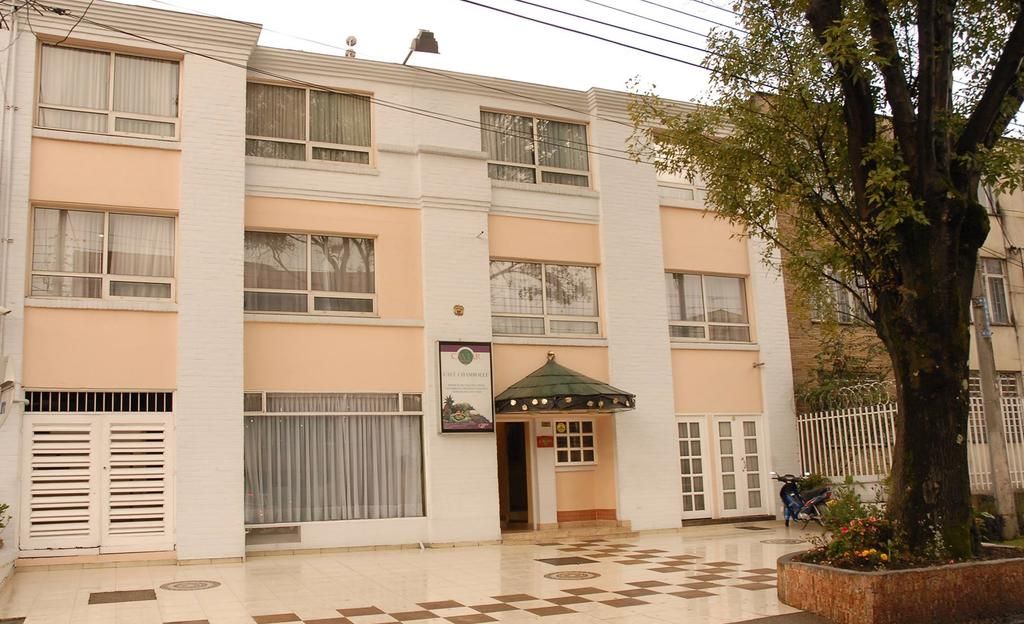 Edificio en arriendo Cundinamarca Bogotá La Magdalena 1850 m2 Habitaciones 13 Baños 25 Garajes 2 Precio $19500000