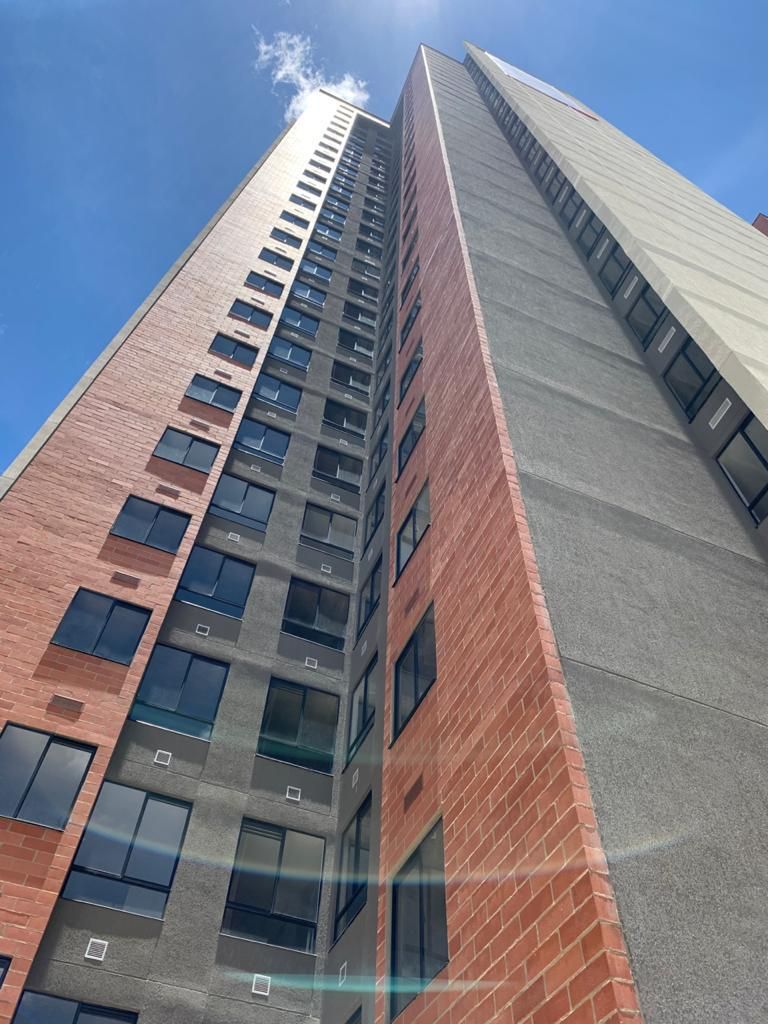 Apartamento en venta Cundinamarca Bogotá Ciudad Hunza 45 m2 Habitaciones 2 Baños 1 Garajes 0 Precio $240000000