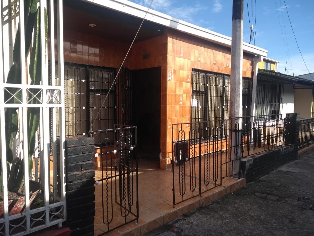 Casa en venta Meta Villavicencio Macarena 72 m2 Habitaciones 3 Baños 2 Garajes 1 Precio $180000000