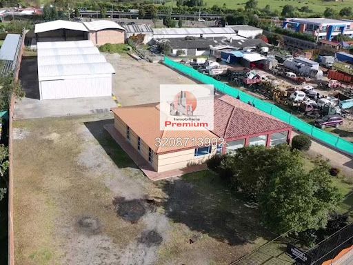 Lote en venta Cundinamarca Cota Cota 5020 m2 Habitaciones 0 Baños 0 Garajes 0 Precio $5500000000