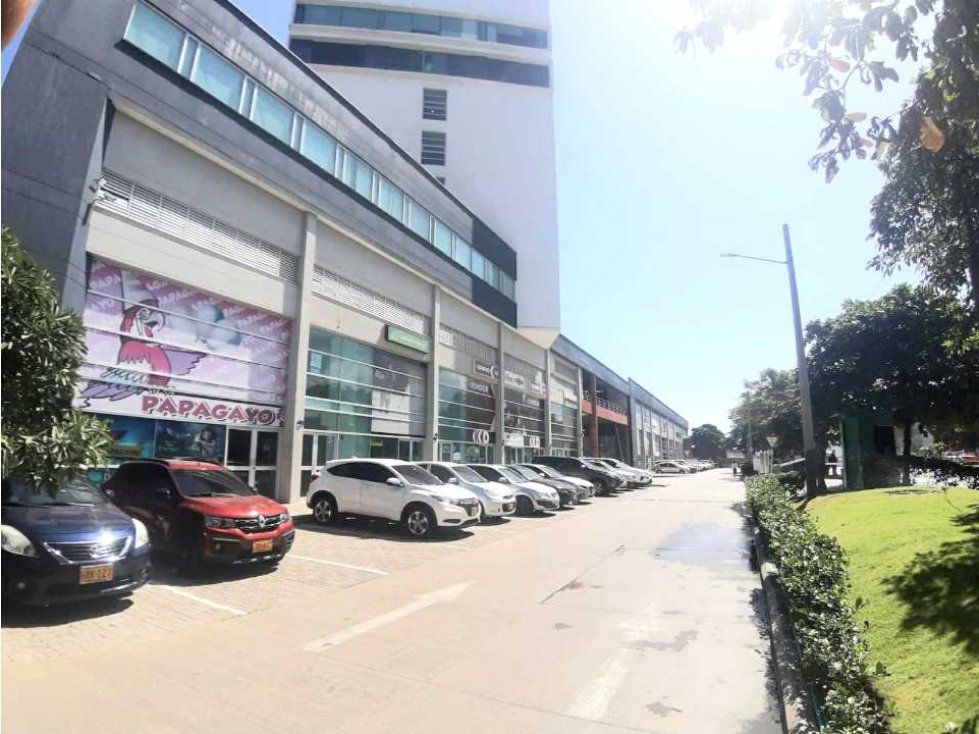 Local en arriendo Atlántico Barranquilla Batallon Infanteria 50 m2 Habitaciones 0 Baños 0 Garajes 1 Precio $3209000