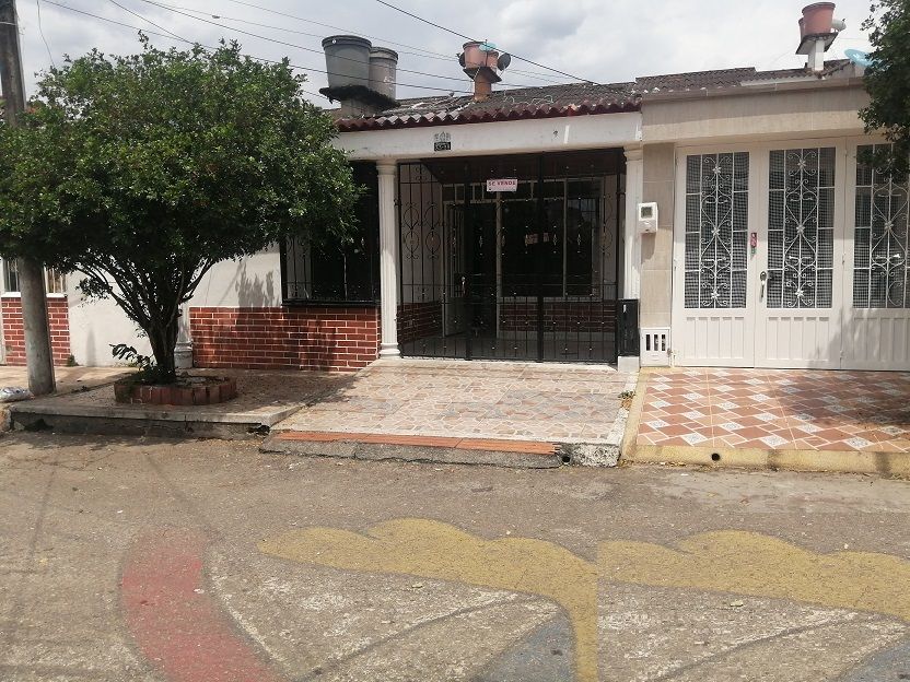 Casa en venta Meta Villavicencio Consuelo 72 m2 Habitaciones 3 Baños 1 Garajes 2 Precio $165000000