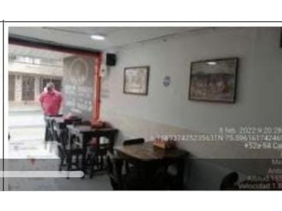 Local en venta Antioquia Itagüí Santa María 2 70 m2 Habitaciones 0 Baños 0 Garajes 1 Precio $250000000