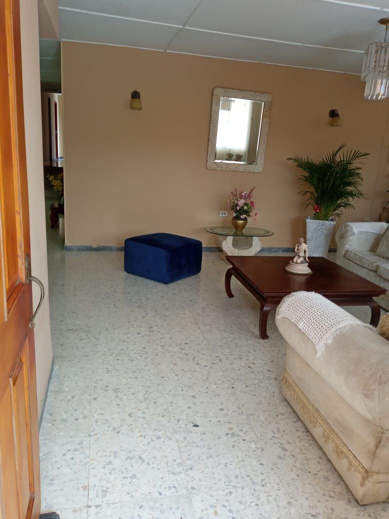 Casa en venta Atlántico Barranquilla El Tabor 385 m2 Habitaciones 4 Baños 6 Garajes 2 Precio $870000000