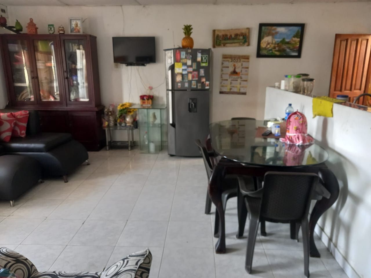 Apartamento en venta Atlántico Barranquilla Lucero 47 m2 Habitaciones 3 Baños 2 Garajes 1 Precio $120000000