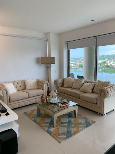 Apartamento en venta Bolívar Cartagena Marbella 124 m2 Habitaciones 3 Baños 2 Garajes 2 Precio $695000000