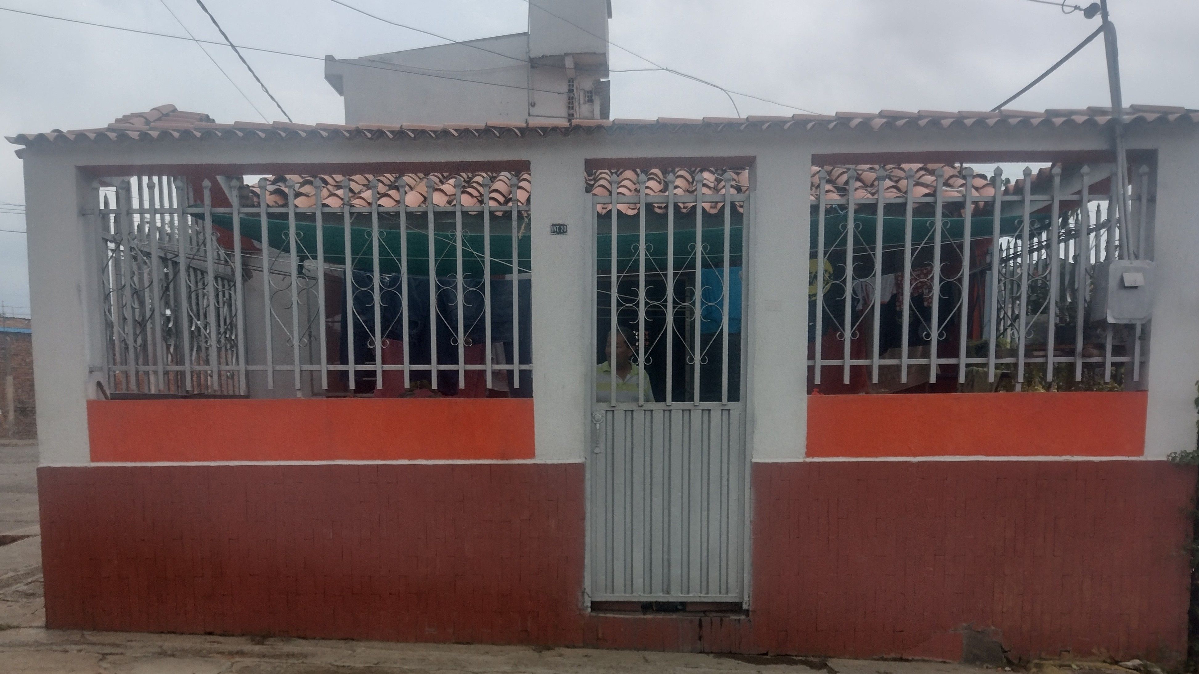 Casa en venta Norte De Santander Cúcuta Ub San Martin 90 m2 Habitaciones 3 Baños 2 Garajes 2 Precio $150000000