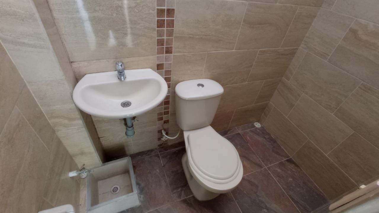 Local en arriendo Antioquia Itagüí Santa María No 2 24 m2 Habitaciones 0 Baños 1 Garajes 0 Precio $1190000