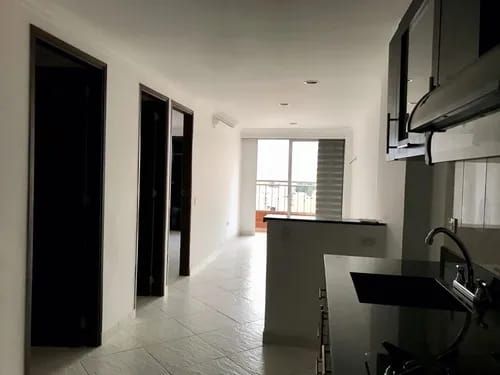 Apartamento en venta Antioquia Medellín Calasanz 51 m2 Habitaciones 2 Baños 2 Garajes 1 Precio $354000000