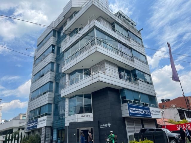 Edificio en arriendo Cundinamarca Bogotá Chico Norte Et Ii 1494 m2 Habitaciones 0 Baños 10 Garajes 1 Precio $98600000