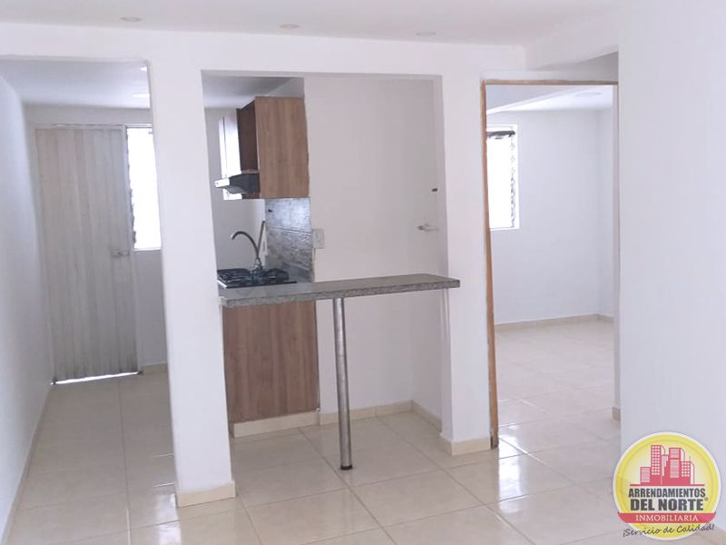 Apartamento en venta Antioquia Bello La Navarra 61 m2 Habitaciones 2 Baños 1 Garajes 0 Precio $230000000